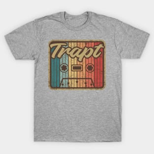 Trapt Vintage Cassette T-Shirt